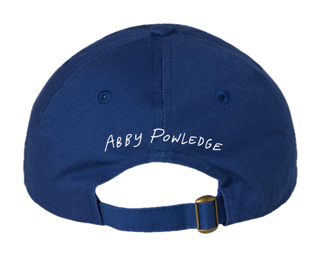 Abby Powledge - Shapes Hat