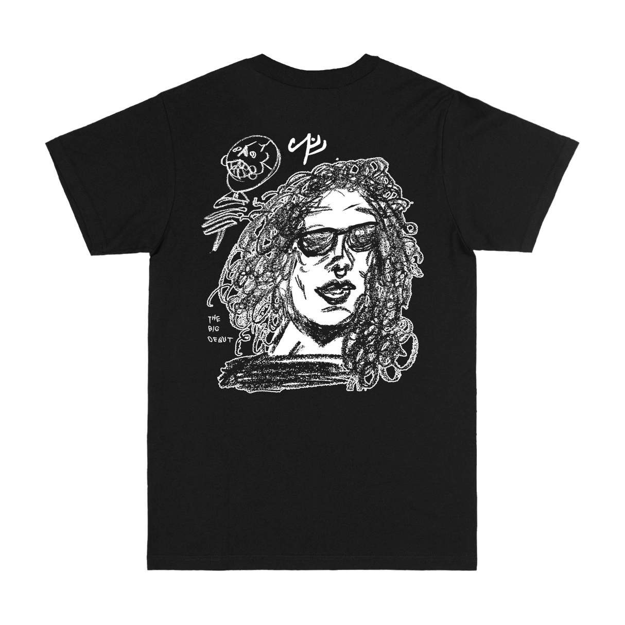 SKYLER ACORD - Big Debut Tee