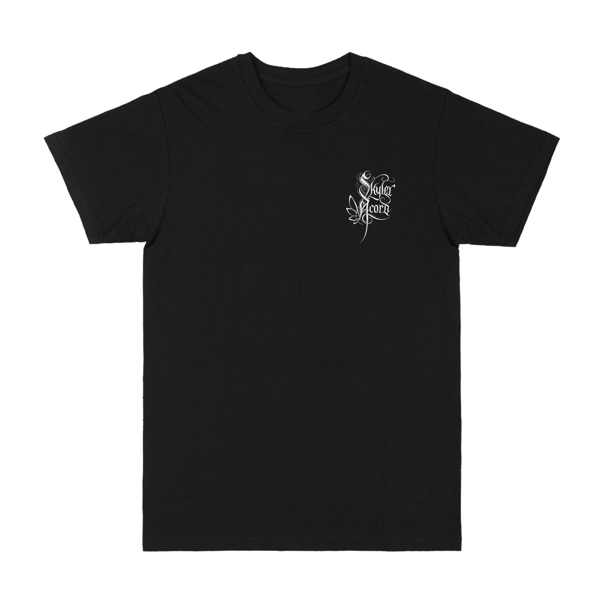 SKYLER ACORD - Big Debut Tee