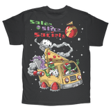 Solar Slice Society T-Shirt