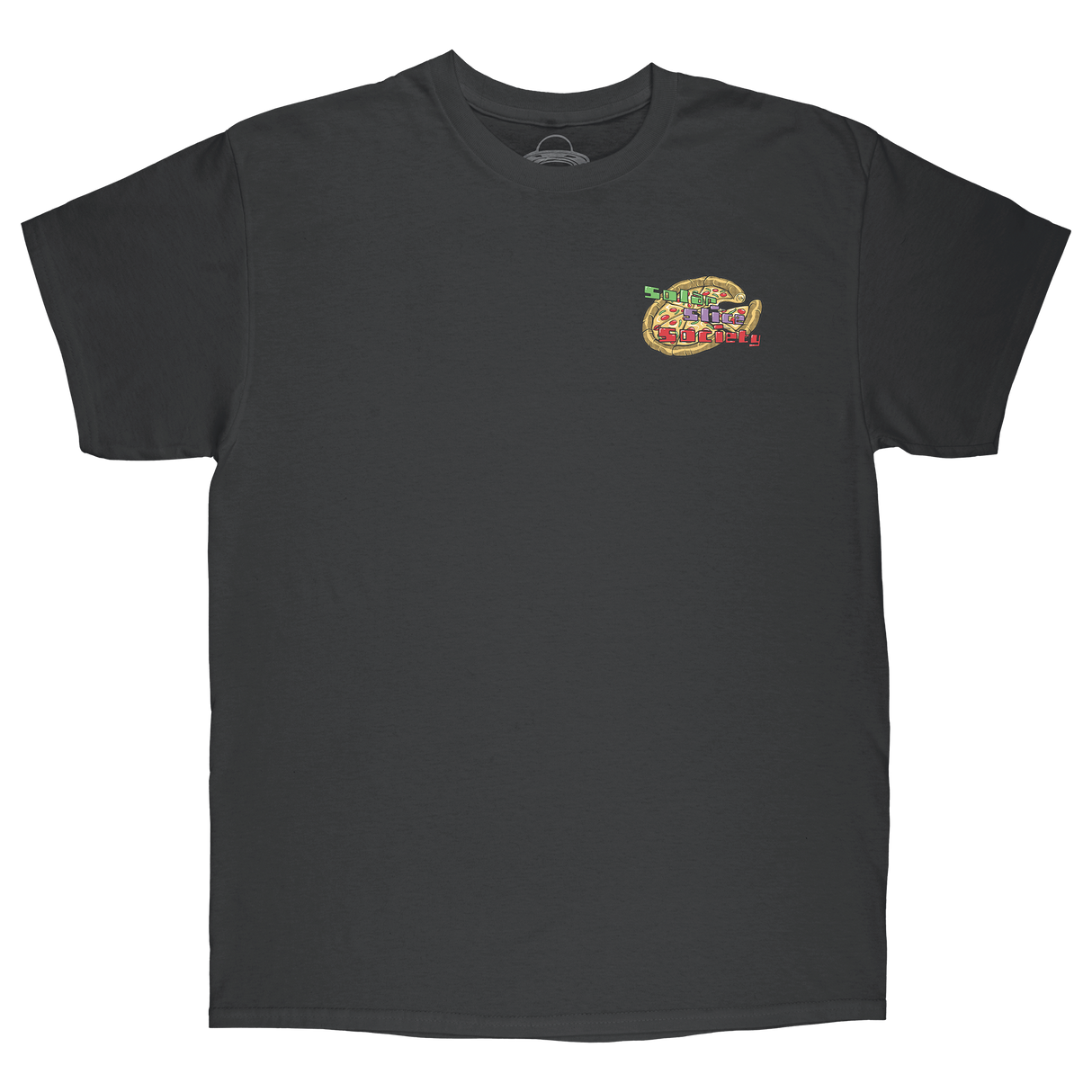 Solar Slice Society T-Shirt