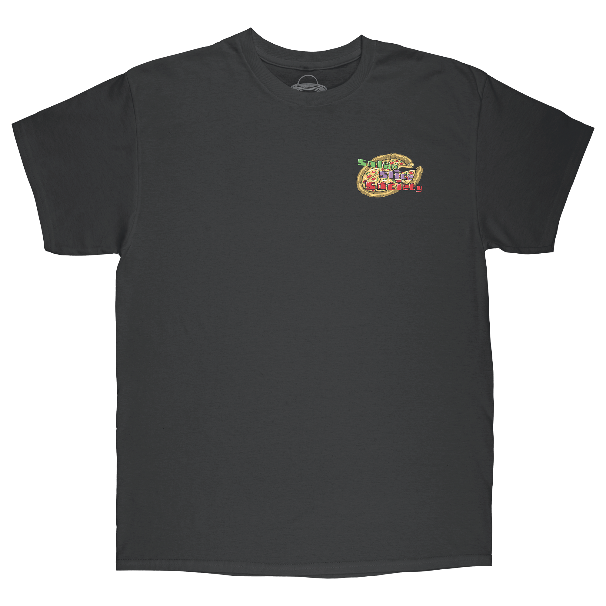 Solar Slice Society T-Shirt