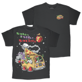 Solar Slice Society T-Shirt