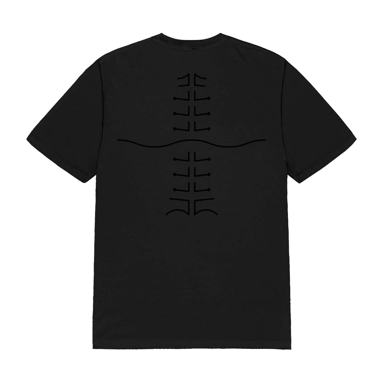 Spiritbox - Soft Spine Icon T-Shirt