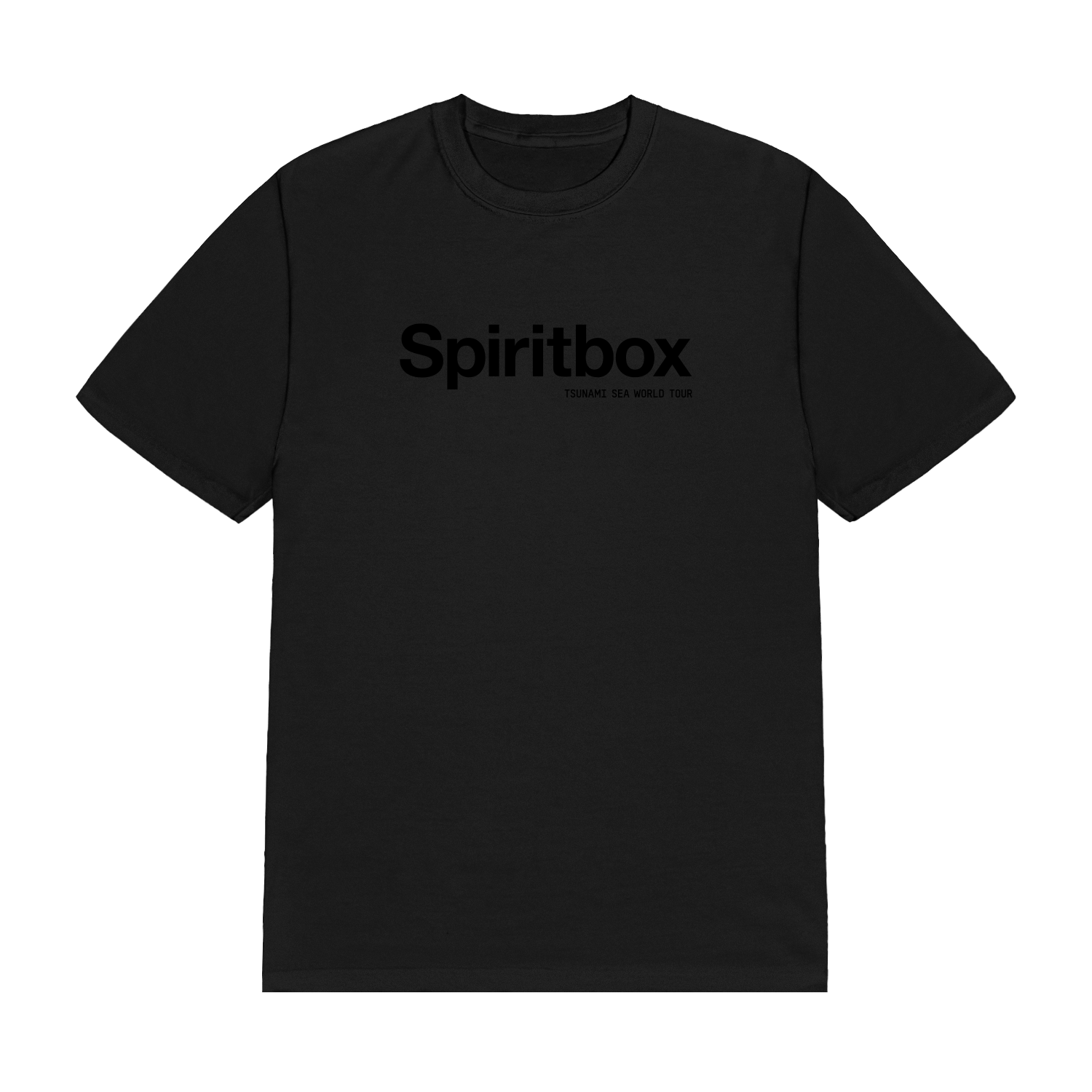 Spiritbox - Soft Spine Icon T-Shirt