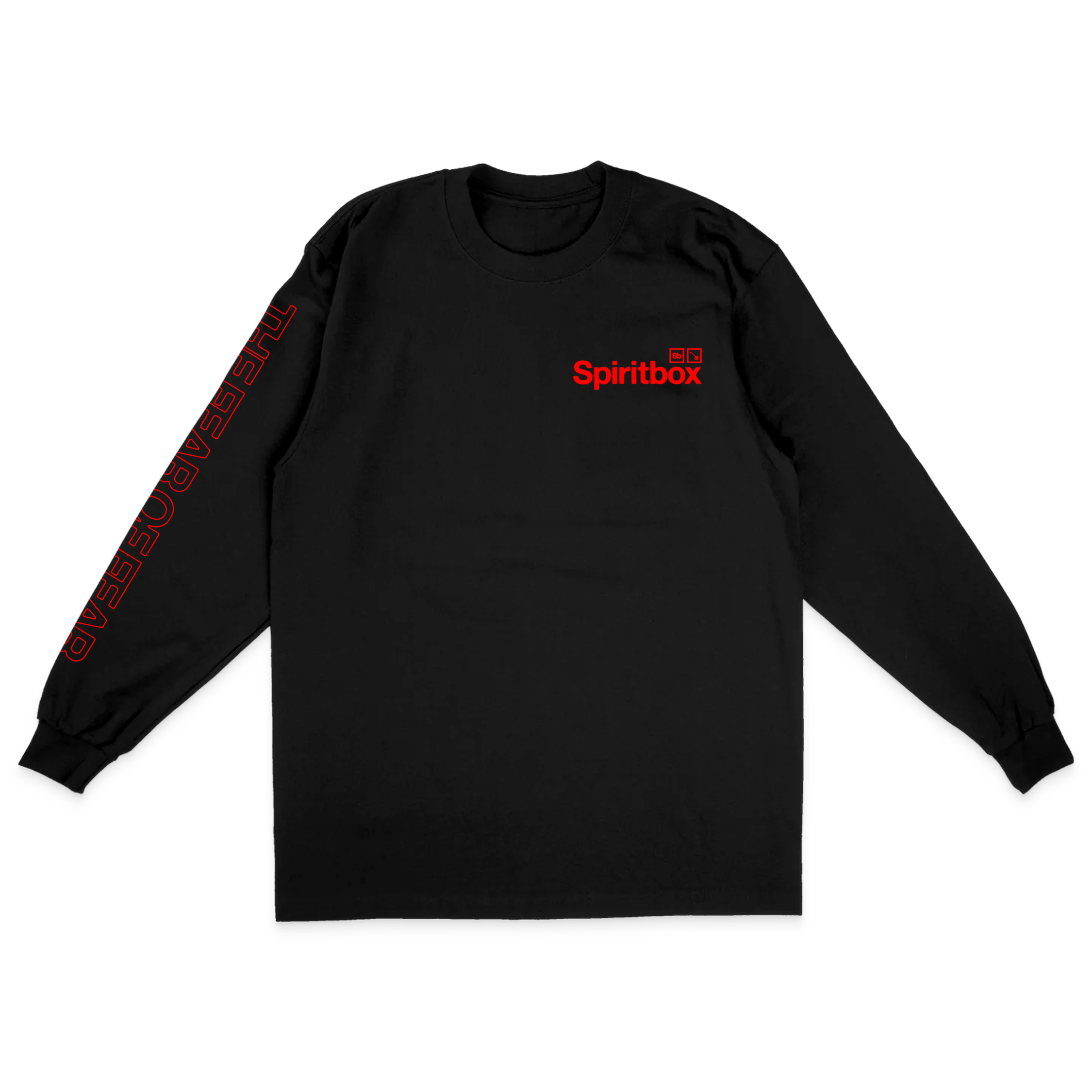 Spiritbox - Cellar Door Long Sleeve