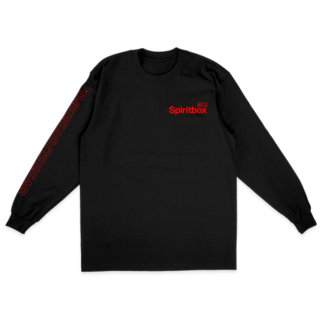 Spiritbox - Cellar Door Long Sleeve