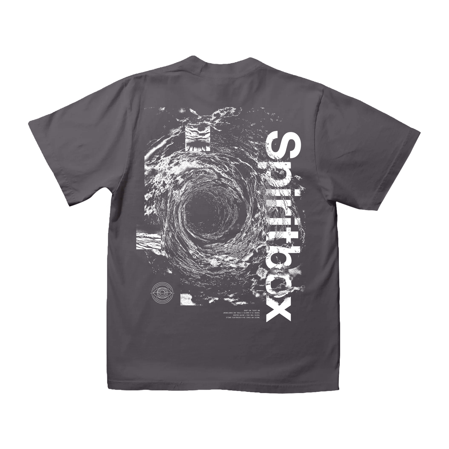 Spiritbox - Ride The Wave T-Shirt