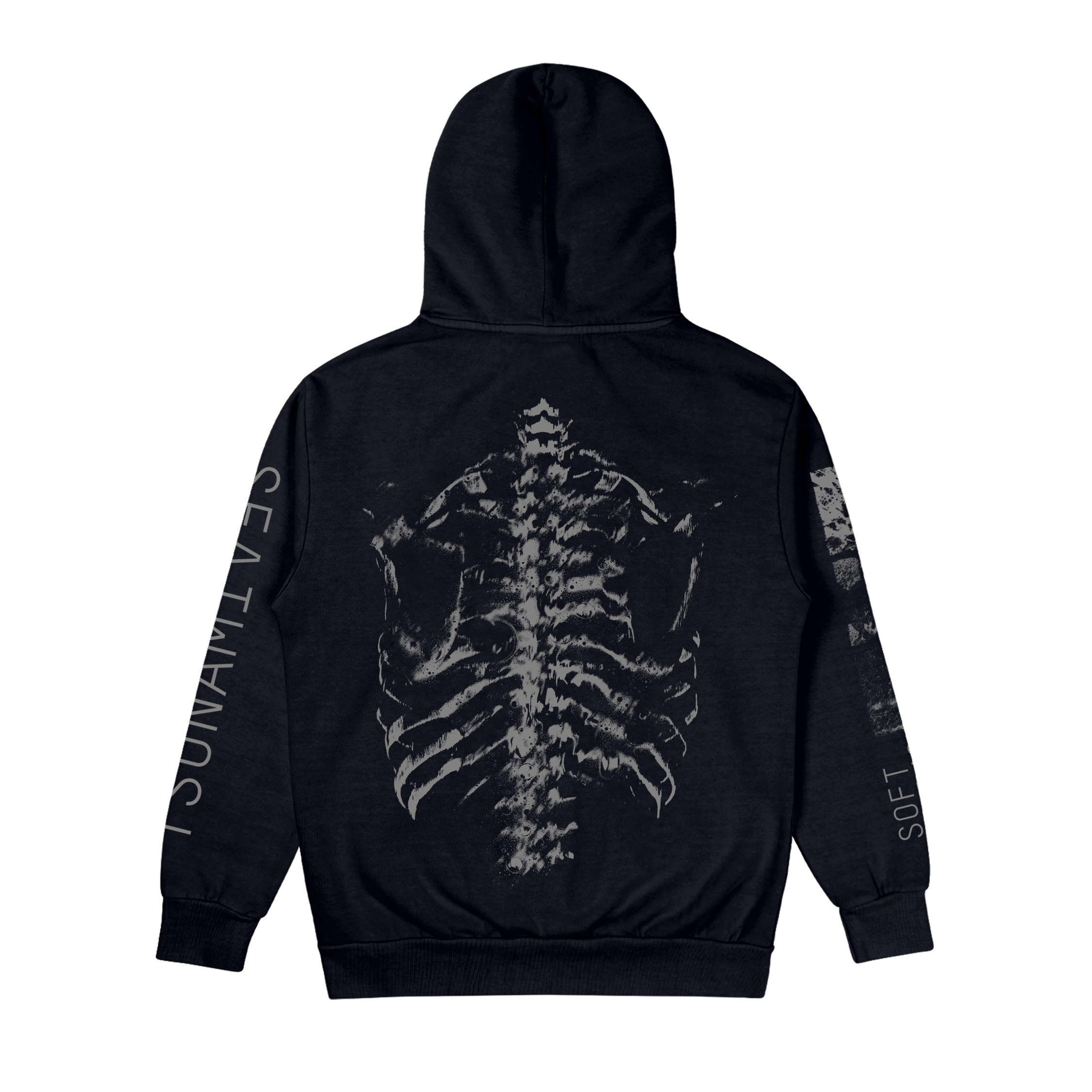 Spiritbox - Soft Spine Hoodie