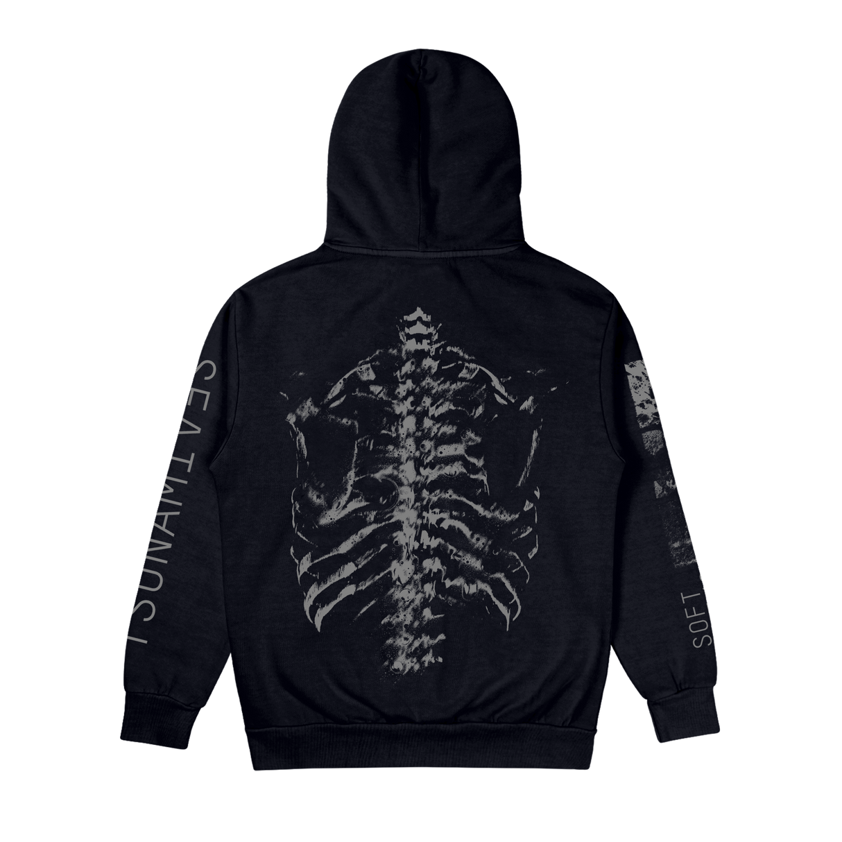 Spiritbox - Soft Spine Hoodie