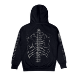 Spiritbox - Soft Spine Hoodie