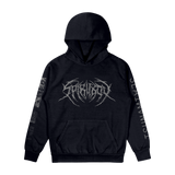 Spiritbox - Soft Spine Hoodie