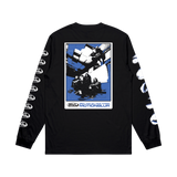 Split Chain - Promo Long Sleeve