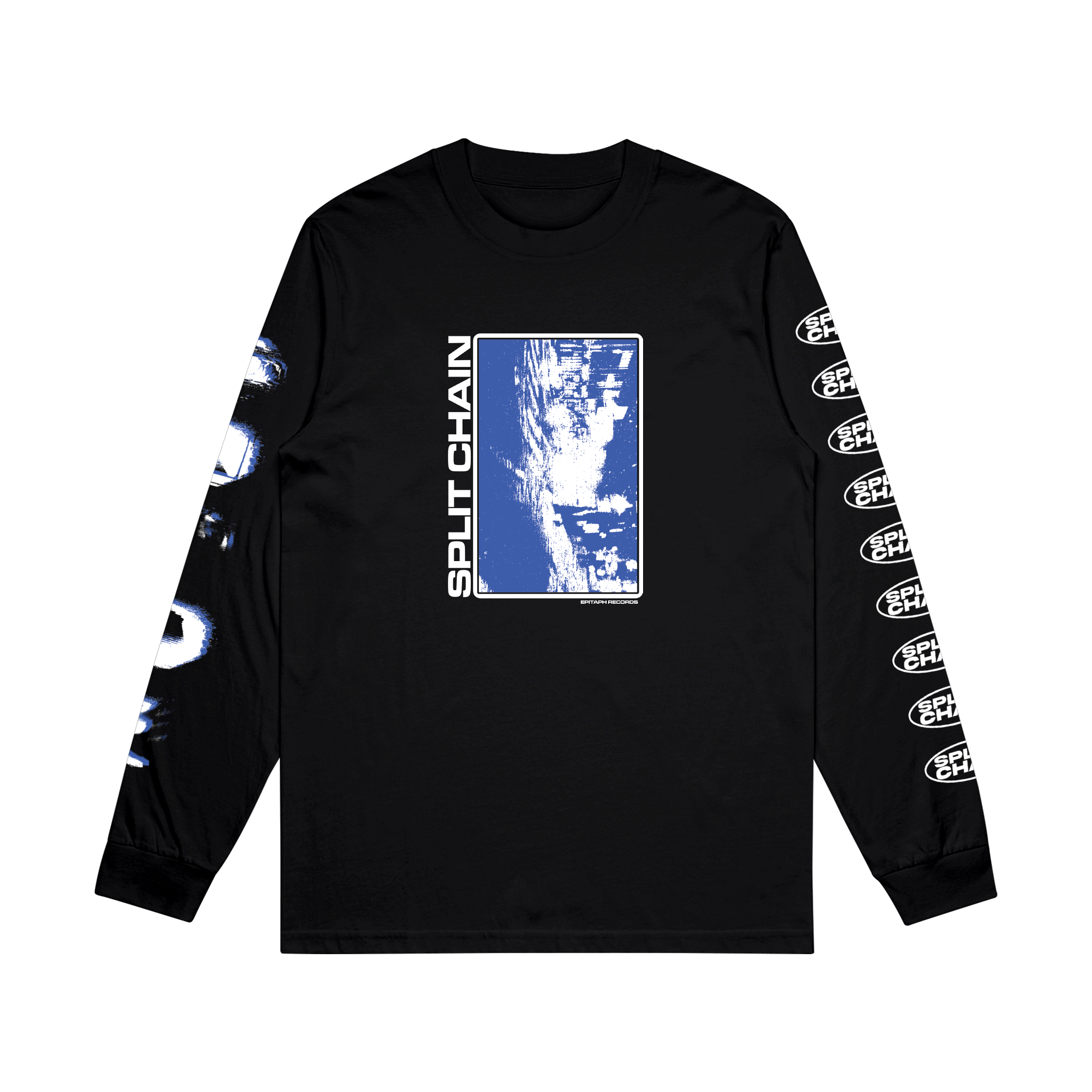 Split Chain - Promo Long Sleeve