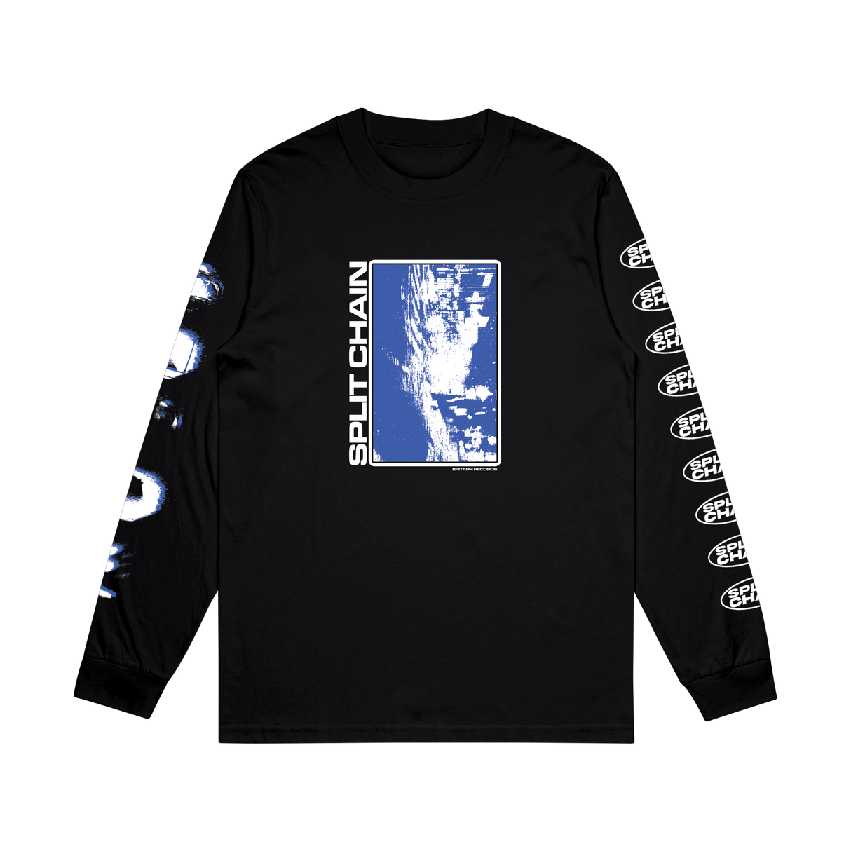 Split Chain - Promo Long Sleeve