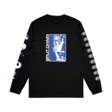 Split Chain - Promo Long Sleeve