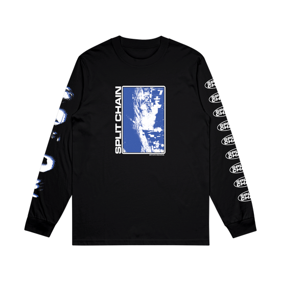 Split Chain - Promo Long Sleeve