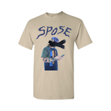 Spose - Tour T-Shirt