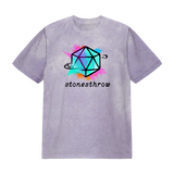 Stonesthrow - Tie Dye T-Shirt