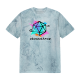 Stonesthrow - Tie Dye T-Shirt
