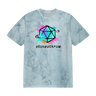 Stonesthrow - Tie Dye T-Shirt