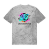 Stonesthrow - Tie Dye T-Shirt
