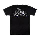 The Birthday Massacre - Zodiac Hand Tee