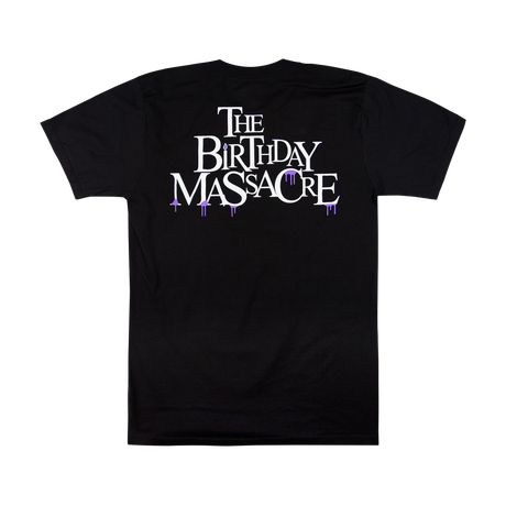 The Birthday Massacre - Zodiac Hand Tee
