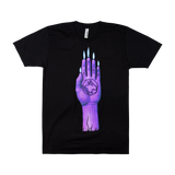 The Birthday Massacre - Zodiac Hand Tee