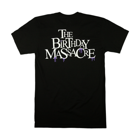 The Birthday Massacre - Under Your Spell Tee #5