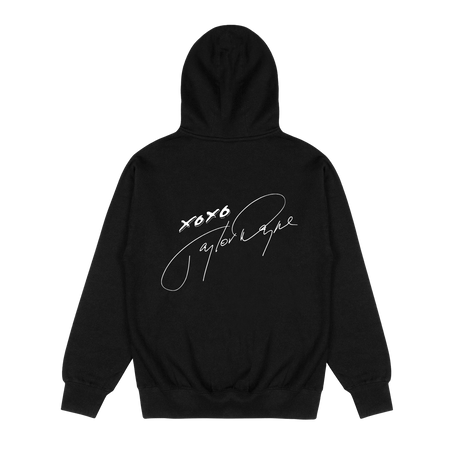 Taylor Dayne - XOXO Hoodie