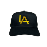 The Dream Adopters - LA Wildfires Donation Hat (Black)