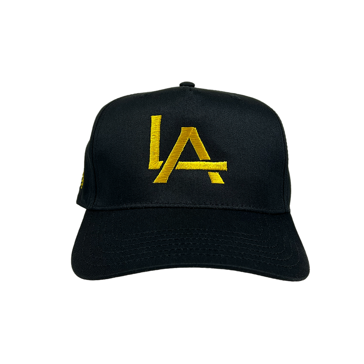 The Dream Adopters - LA Wildfires Donation Hat (Black)