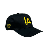 The Dream Adopters - LA Wildfires Donation Hat (Black)