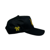The Dream Adopters - LA Wildfires Donation Hat (Black)