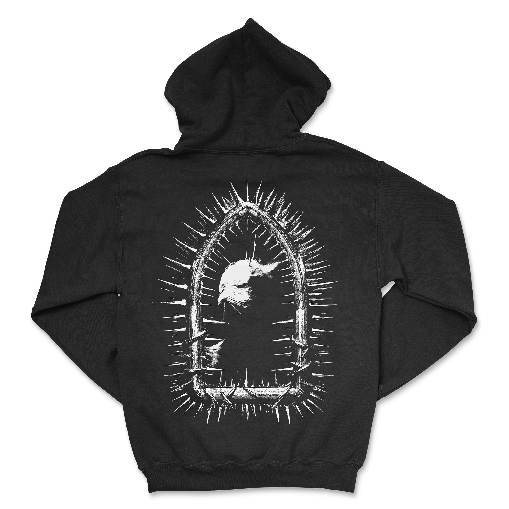 Teeth - Oblivion Hoodie