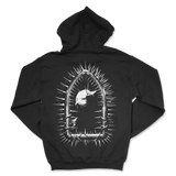 Teeth - Oblivion Hoodie