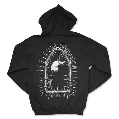 Teeth - Oblivion Hoodie