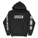 Teeth - Oblivion Hoodie