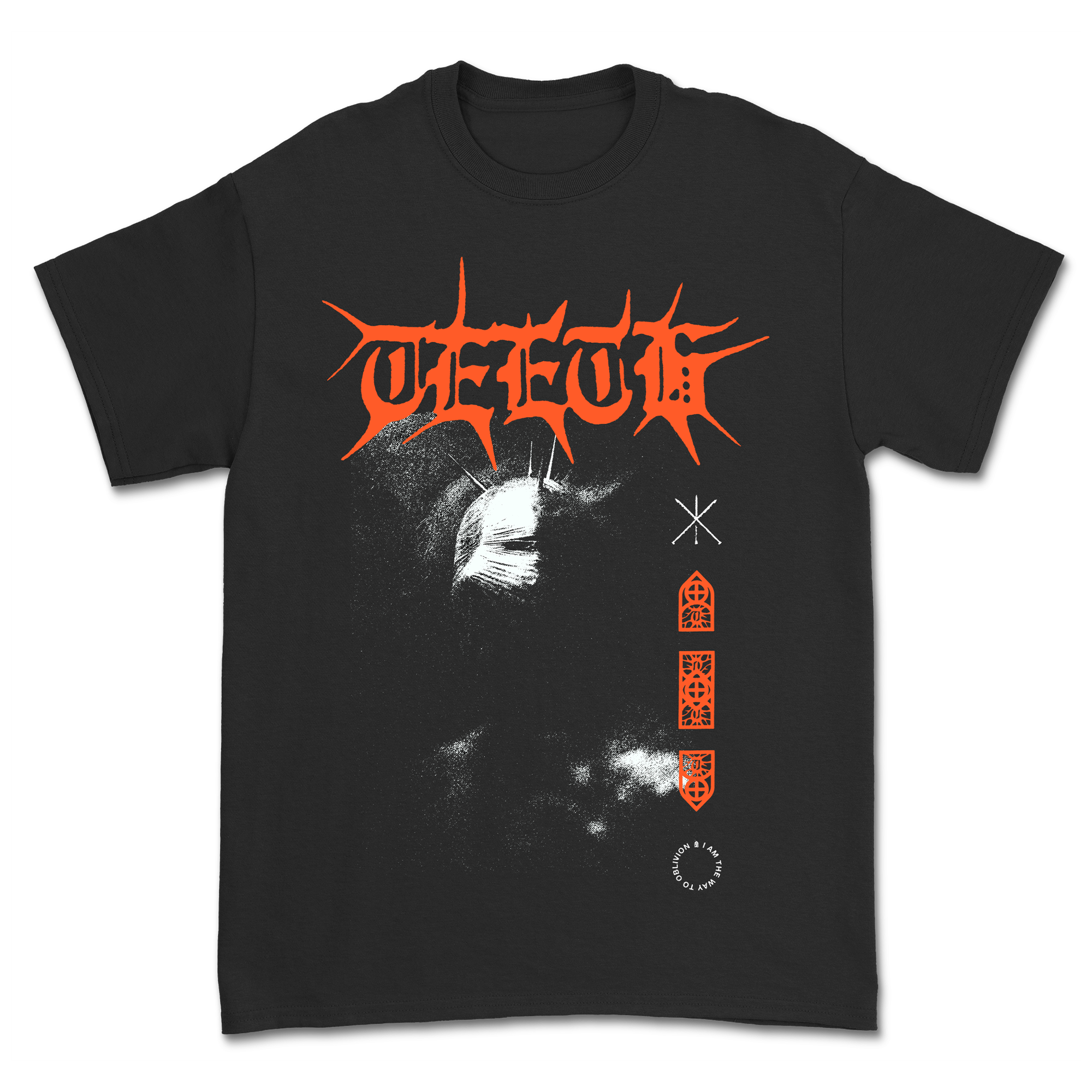 Teeth - Sigil Tee