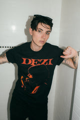 Dezi - Photo T-Shirt