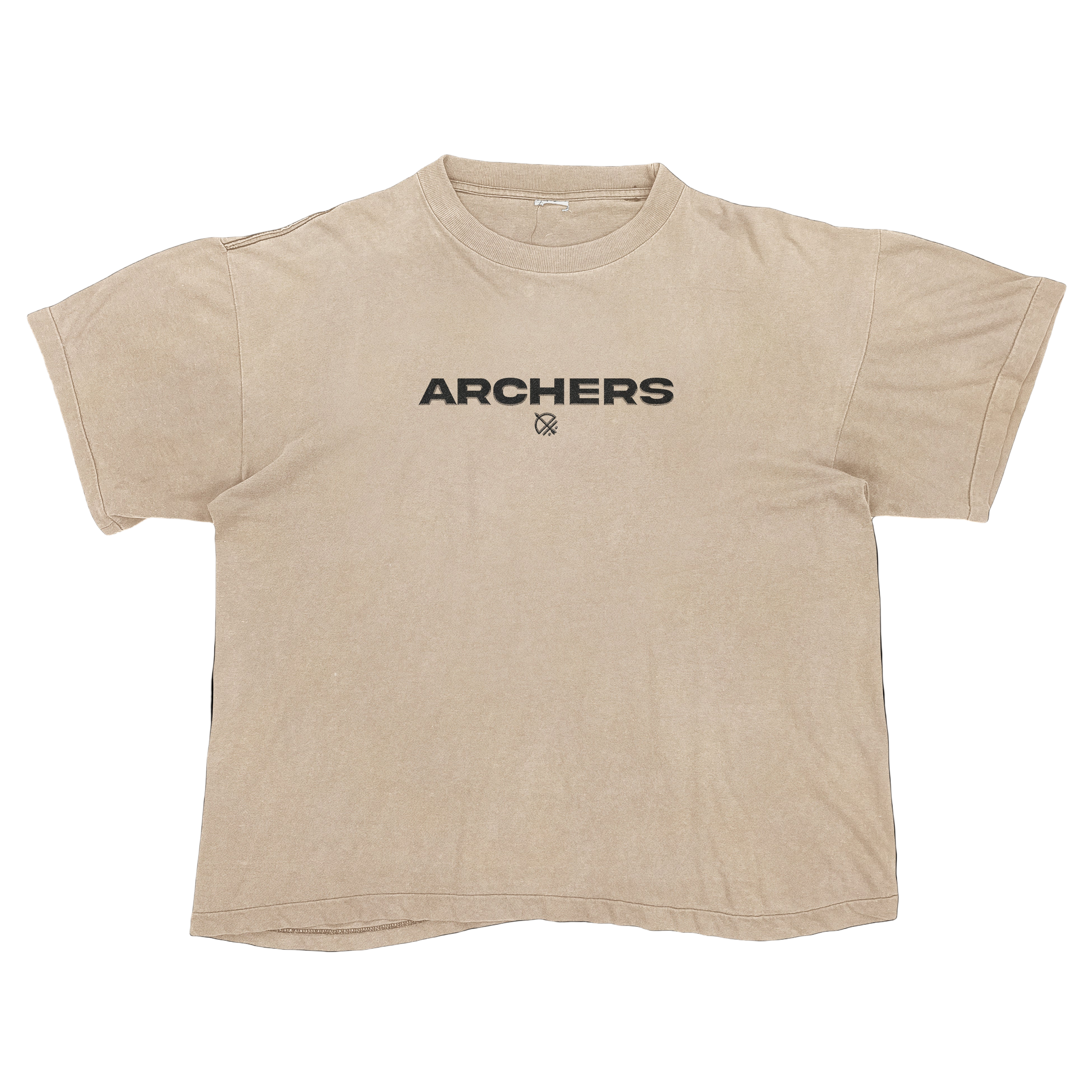 Archers - Temporary High Tee (NEW)