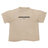 Archers - Temporary High Tee (NEW)