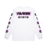 The Gloom In The Corner - Royal Discordance Long Sleeve