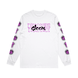 The Gloom In The Corner - Royal Discordance Long Sleeve