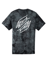 Limbs - Tie Dye Shirt