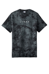 Limbs - Tie Dye Shirt