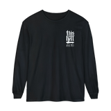 This is Hell - Statue of Liberty Long Sleeve