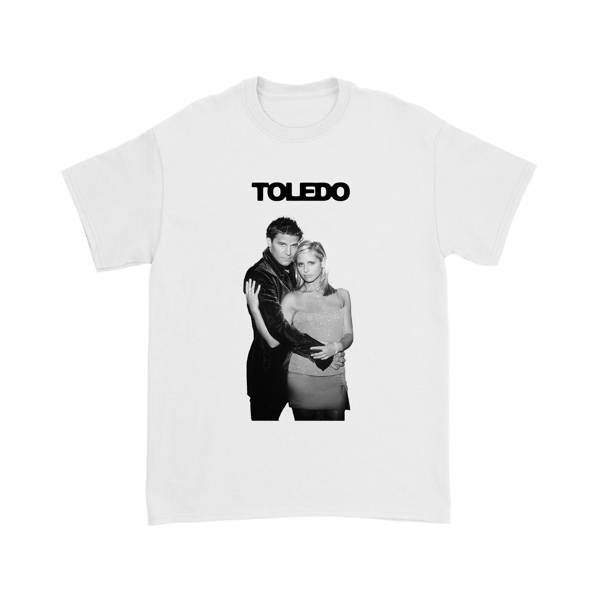 Toledo - Buffy T-Shirt