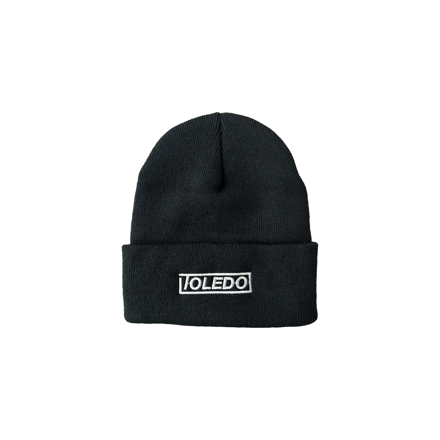 Toledo - Logo Beanie